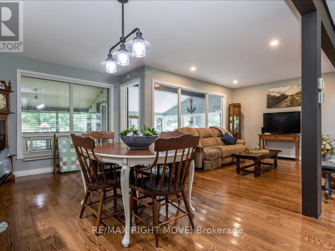 1032 Cowbell Lane, Severn Lake