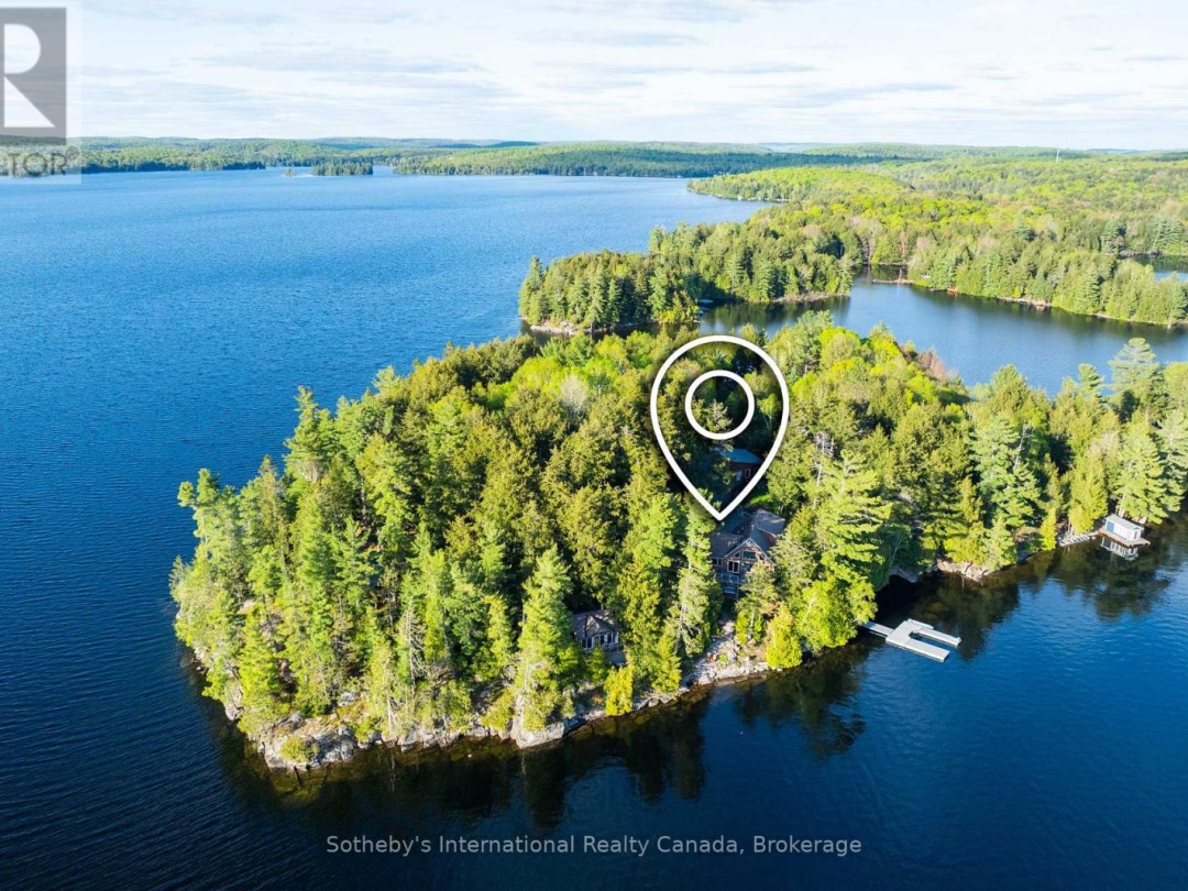 1075 ELMHURST LANE, Kennisis Lake