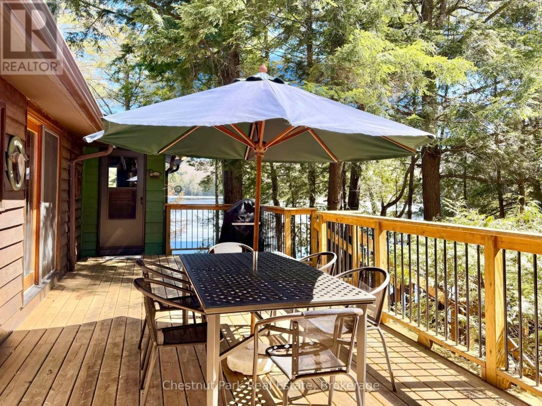 1062 ELMHURST LANE, Kennisis Lake