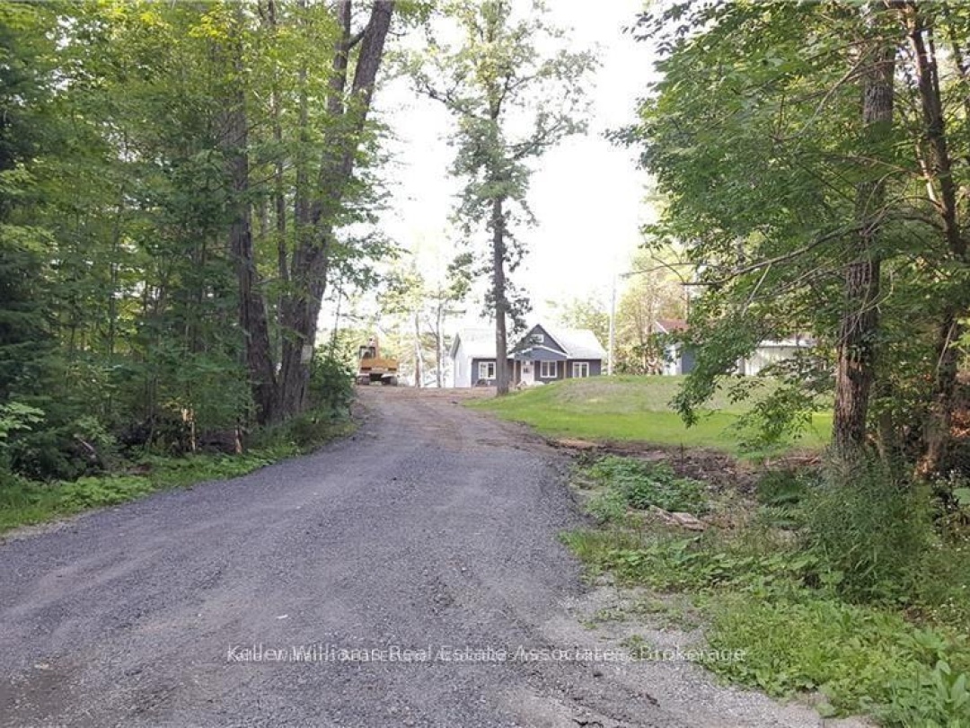 3118 Grange Avenue, Severn Lake
