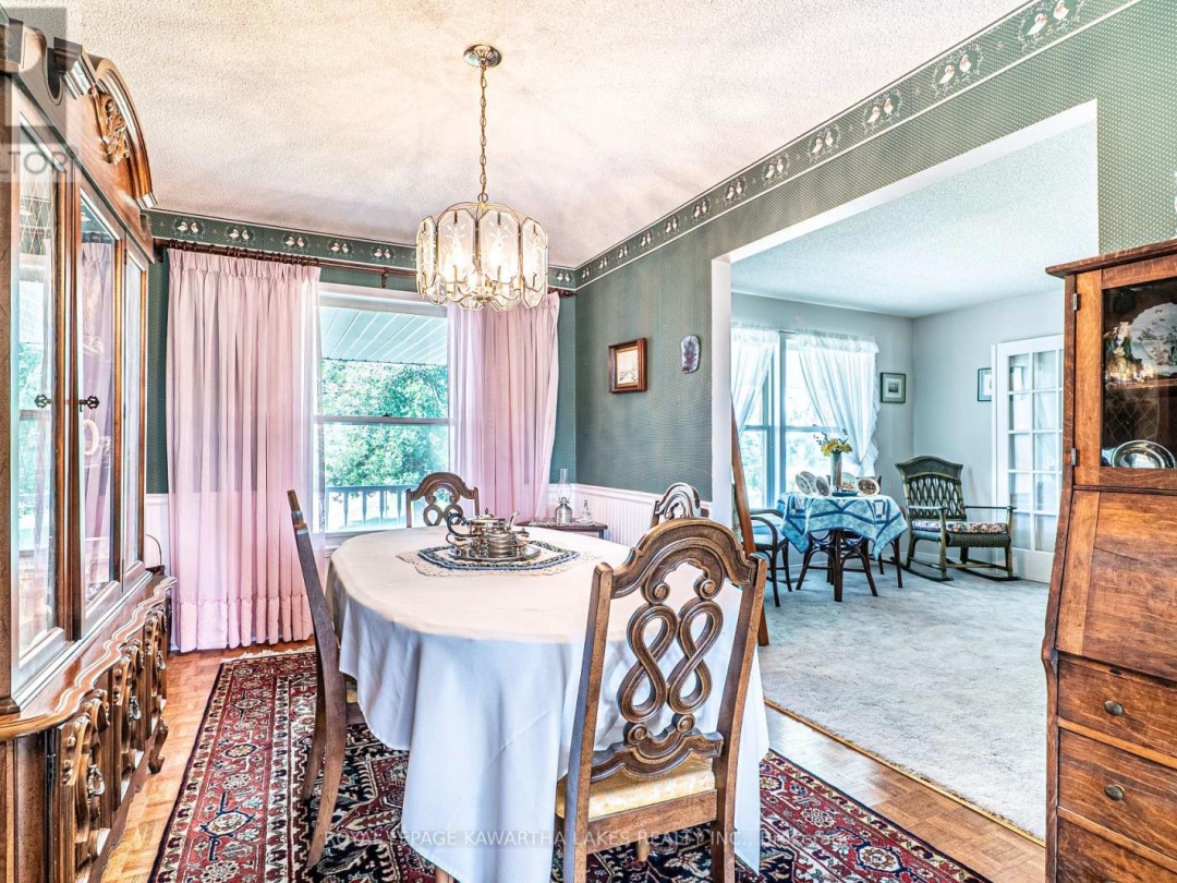120 MARK ROAD, 