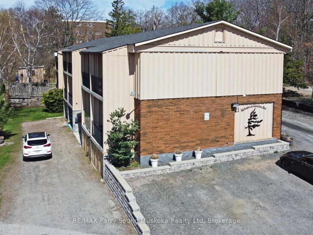 7 - 21 PROSPECT STREET, 