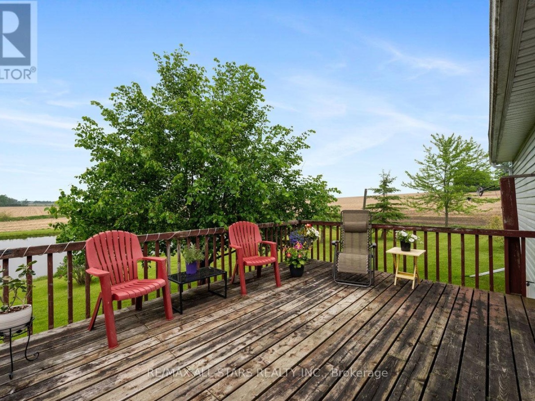 741 Ramsey Road, Kawartha Lakes