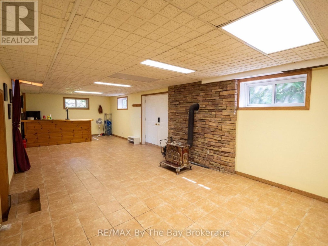 3140 Island 1810, Georgian Bay