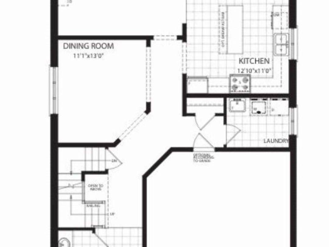 Lot 43 Orion Boulevard, Orillia