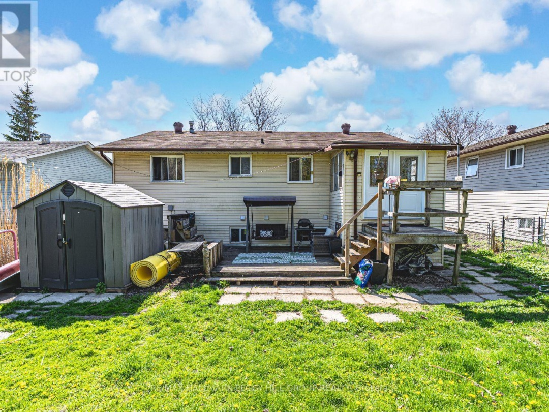 19 Korlea Crescent, Orillia