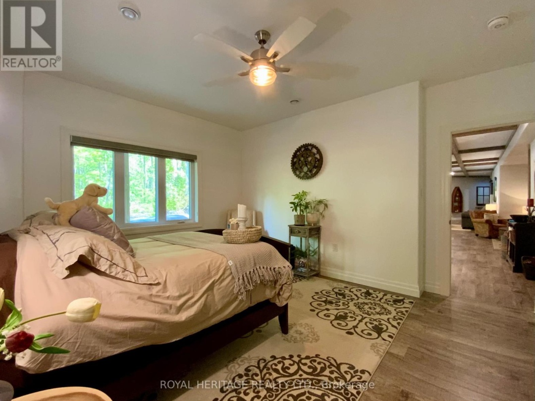 126 MITCHELL CRESCENT, 