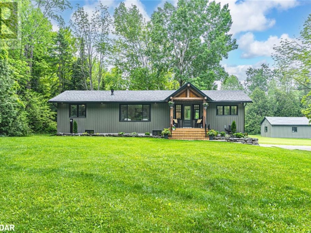2764 FAIRGROUNDS Road, 