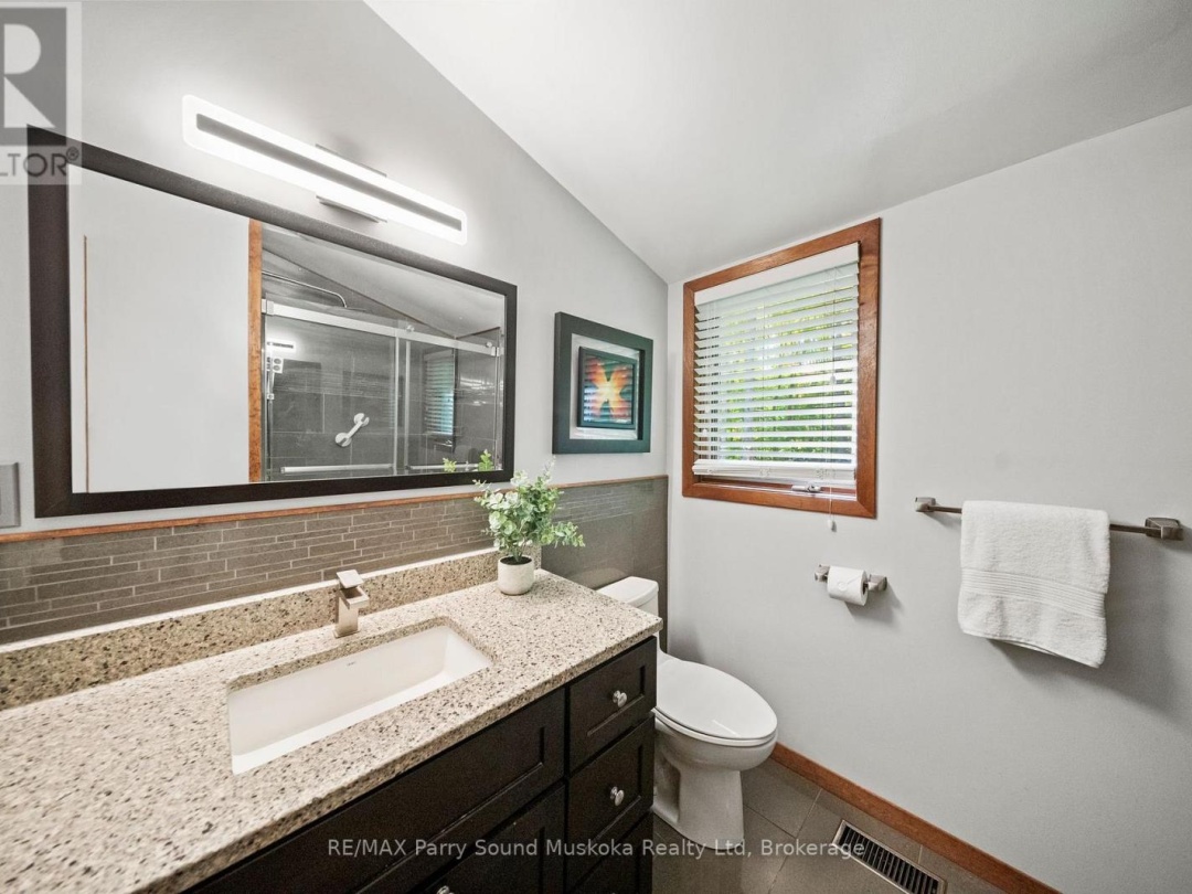 23 BROWN'S LAKE ROAD, 