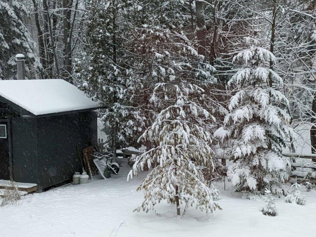 7862 Birch Drive, Severn Lake