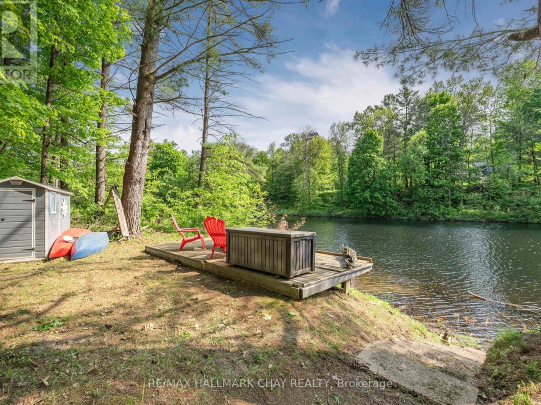 4310 Canal Road, Severn Lake