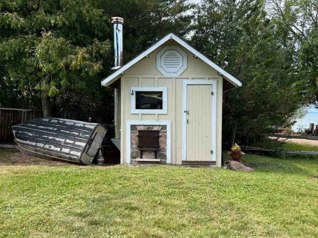 40586B Shore Road, Lake Simcoe