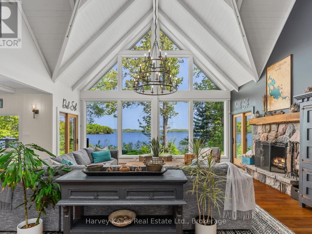 56 Deerview Trail, Lake Vernon
