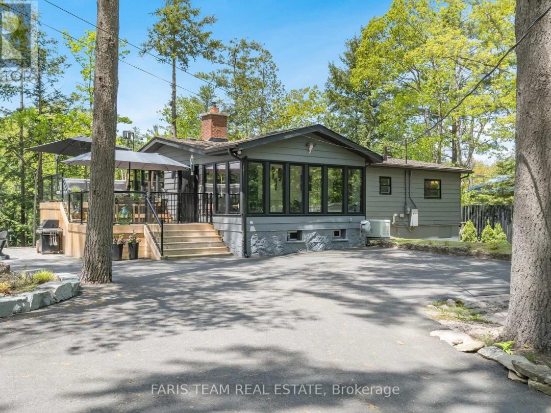 7672 BIRCH DRIVE, 