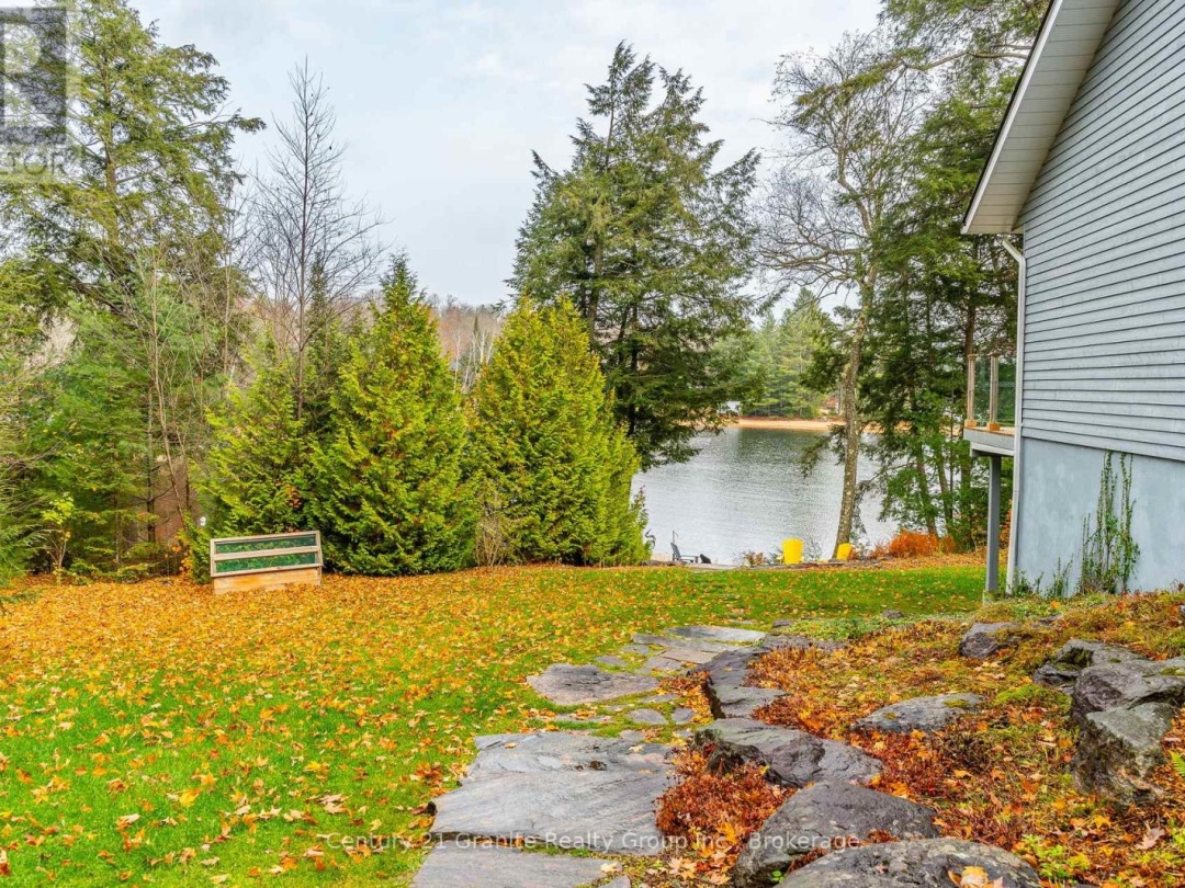 3526 WEST SHORE ROAD, Kennisis Lake