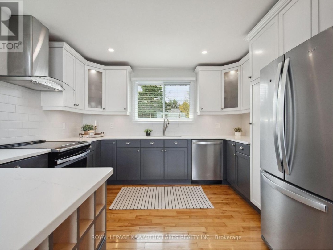 114 O'reilly Lane, Lake Scugog