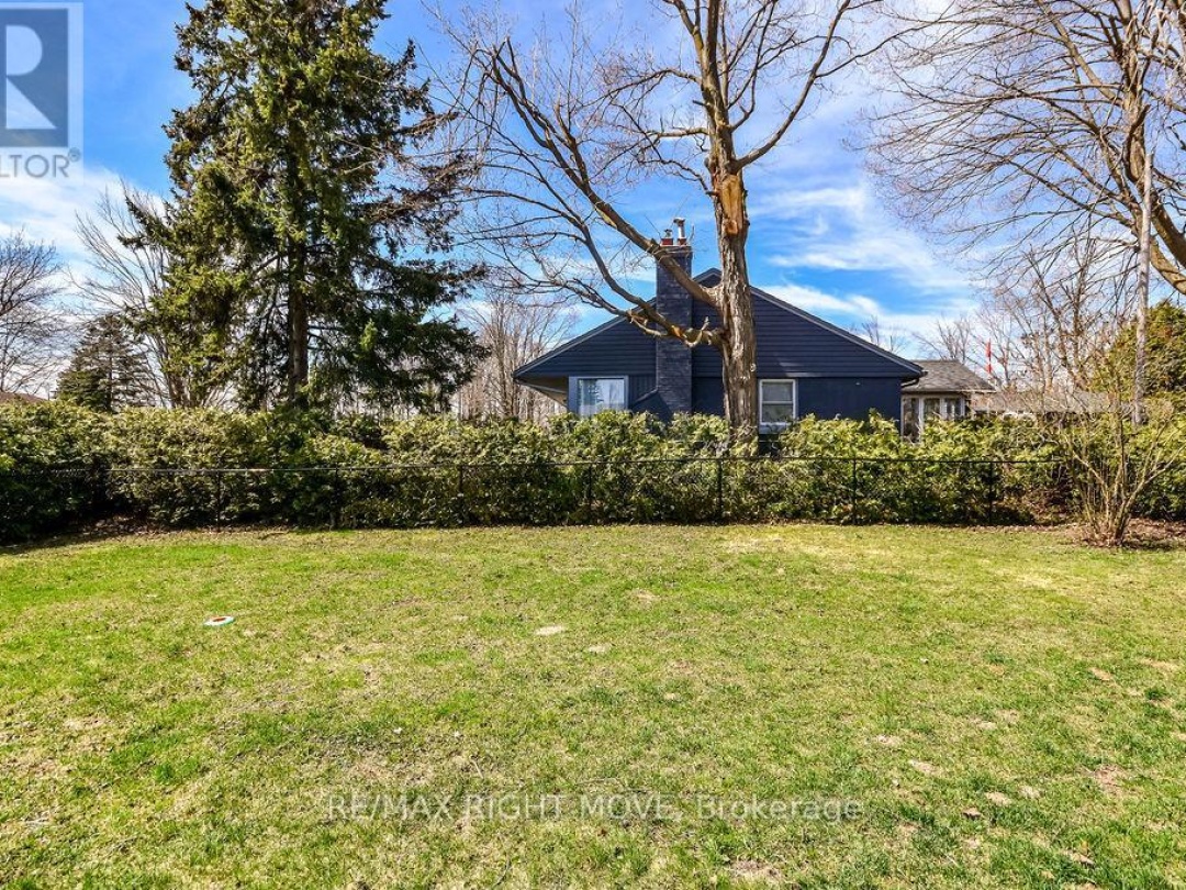 46 Dalton Crescent N, Orillia