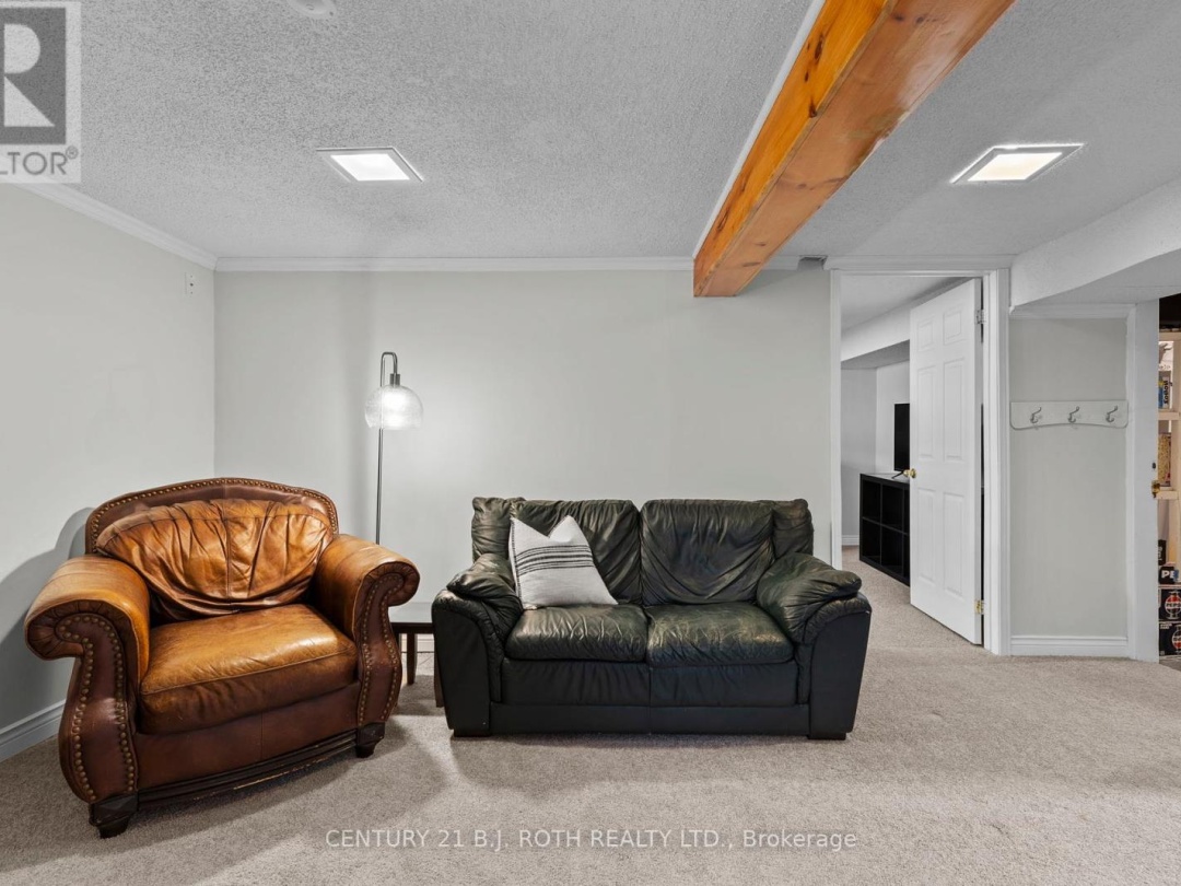 307 LINWOOD AVENUE, 
