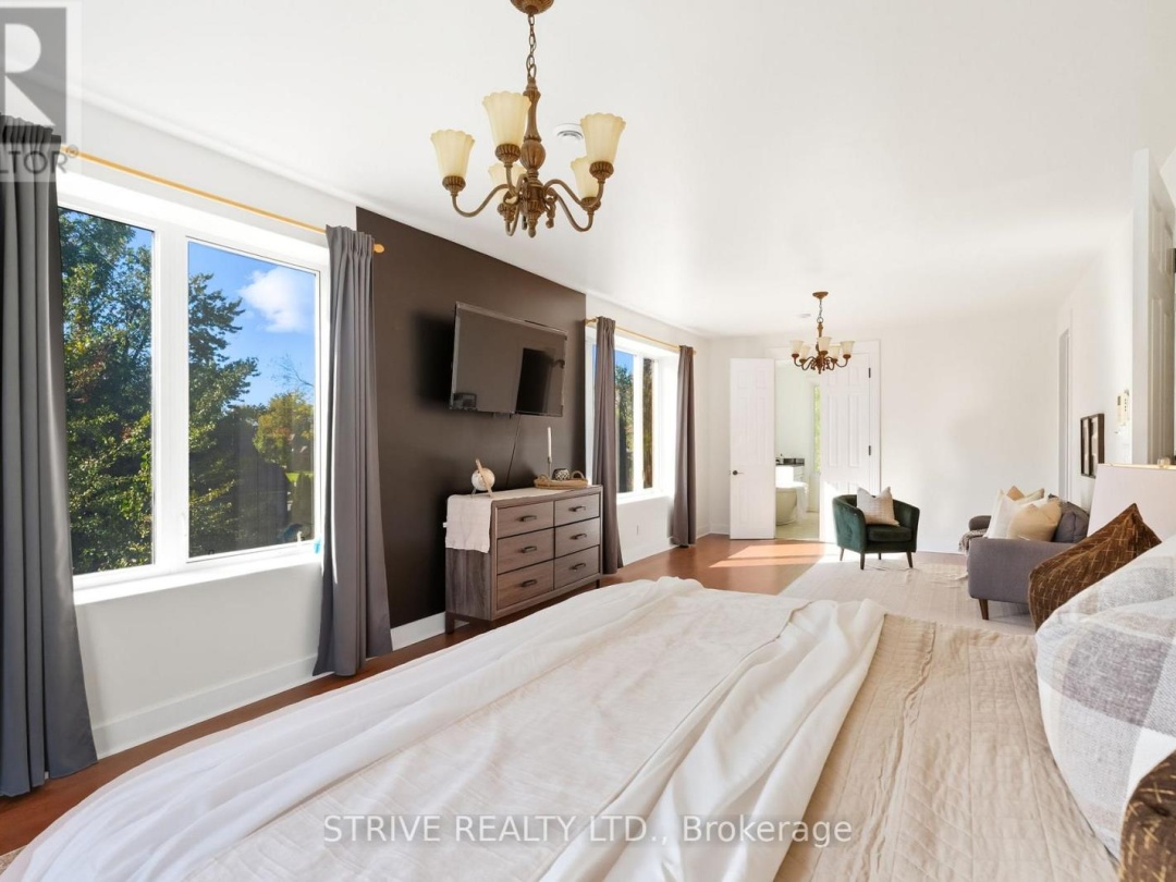 165 BAYSHORE DRIVE, Ramara