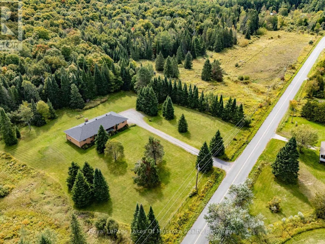 1419 BEATRICE TOWNLINE ROAD, 