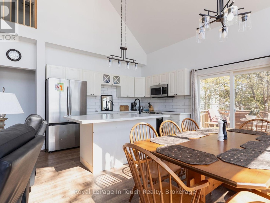 26 Macey Bay Road, Georgian Bay
