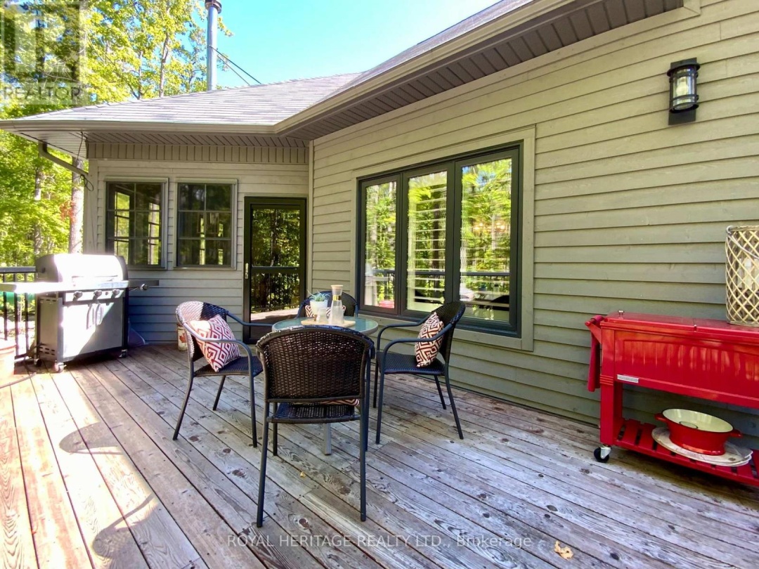 126 MITCHELL CRESCENT, 