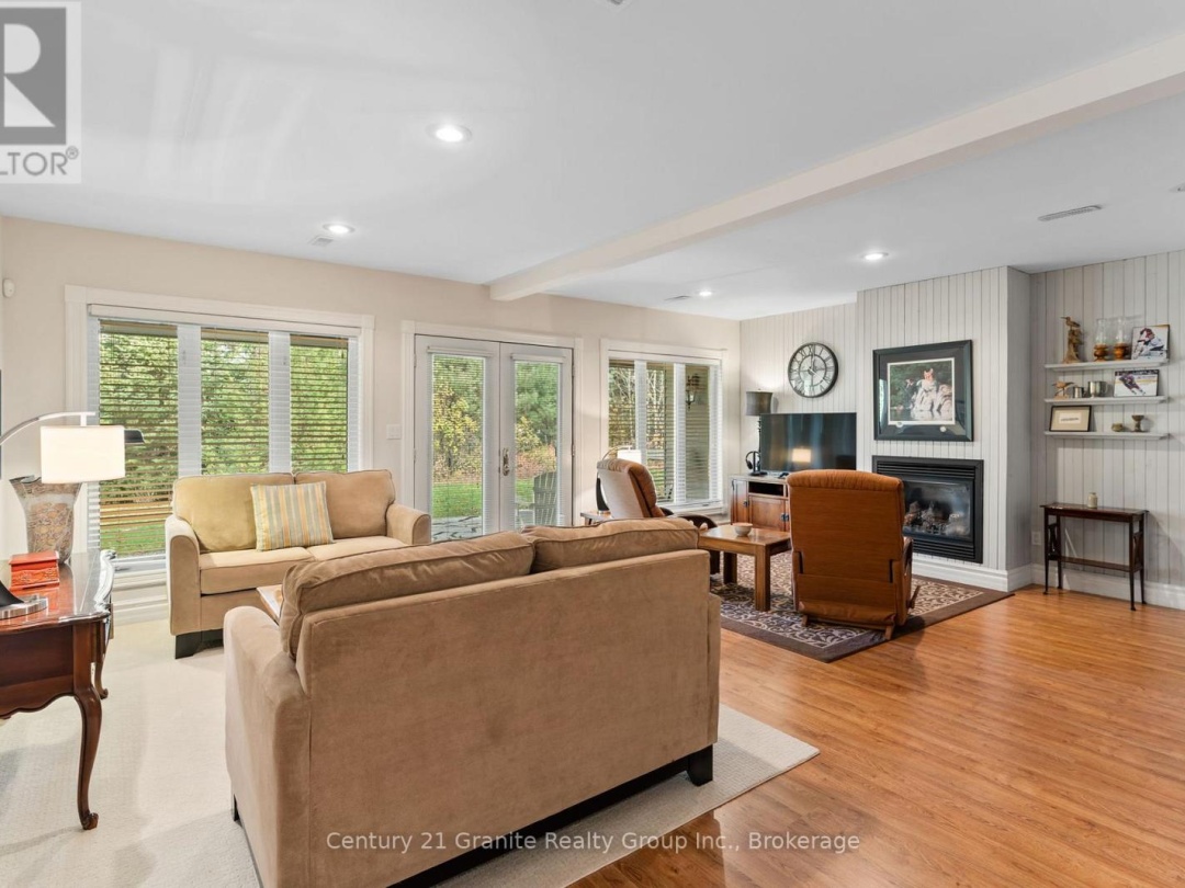 3526 WEST SHORE ROAD, Kennisis Lake