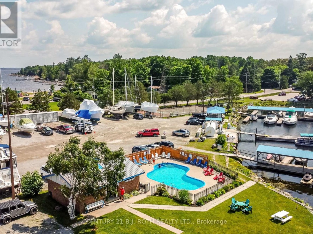 58 METHODIST ISLAND, 