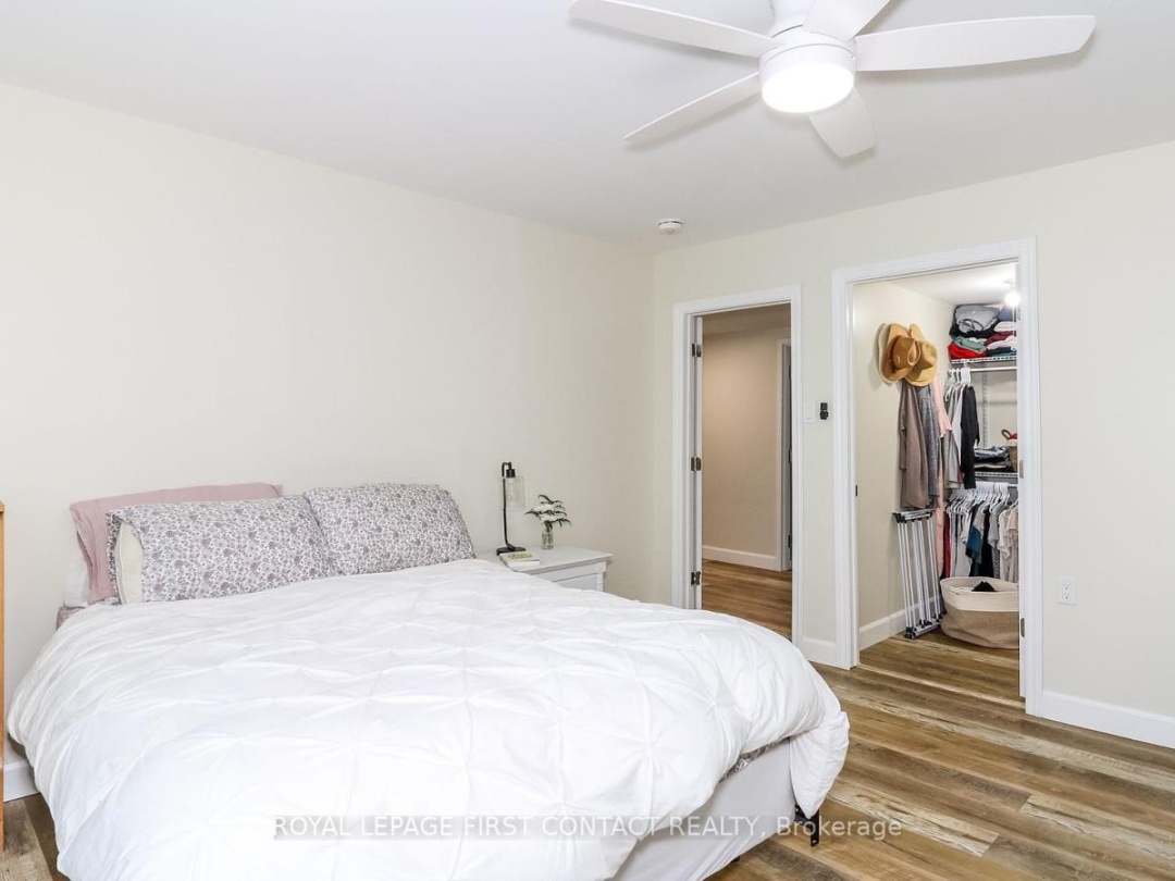 1 MARIPOSA DRIVE, 