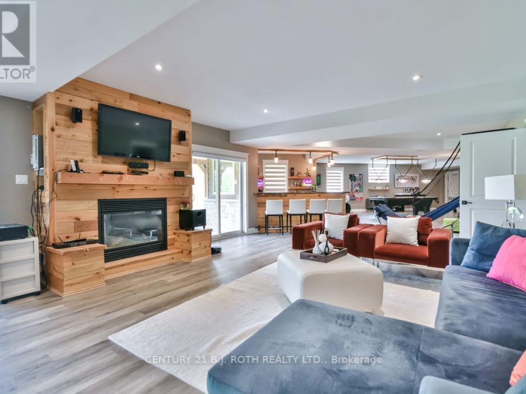 19 Reid's Ridge, Oro-Medonte (Moonstone)