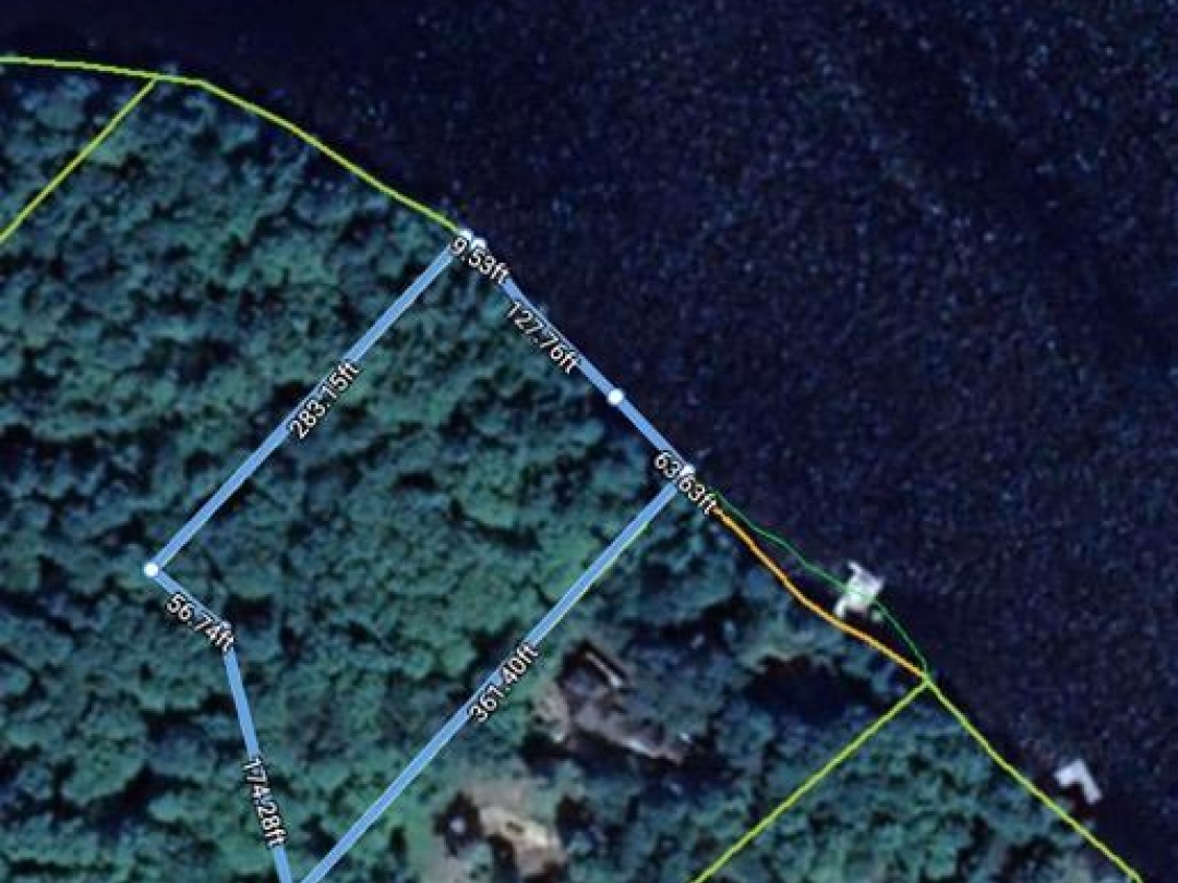 171 Town Line Road E, Fairy Lake