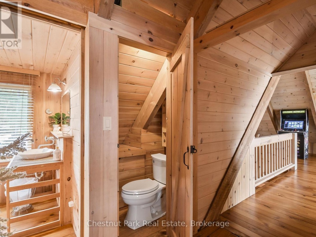 23 Glenn Burney Road, Georgian Bay