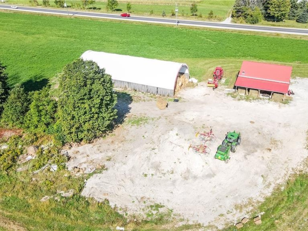 791 Horseshoe Valley Road E, Coldwater