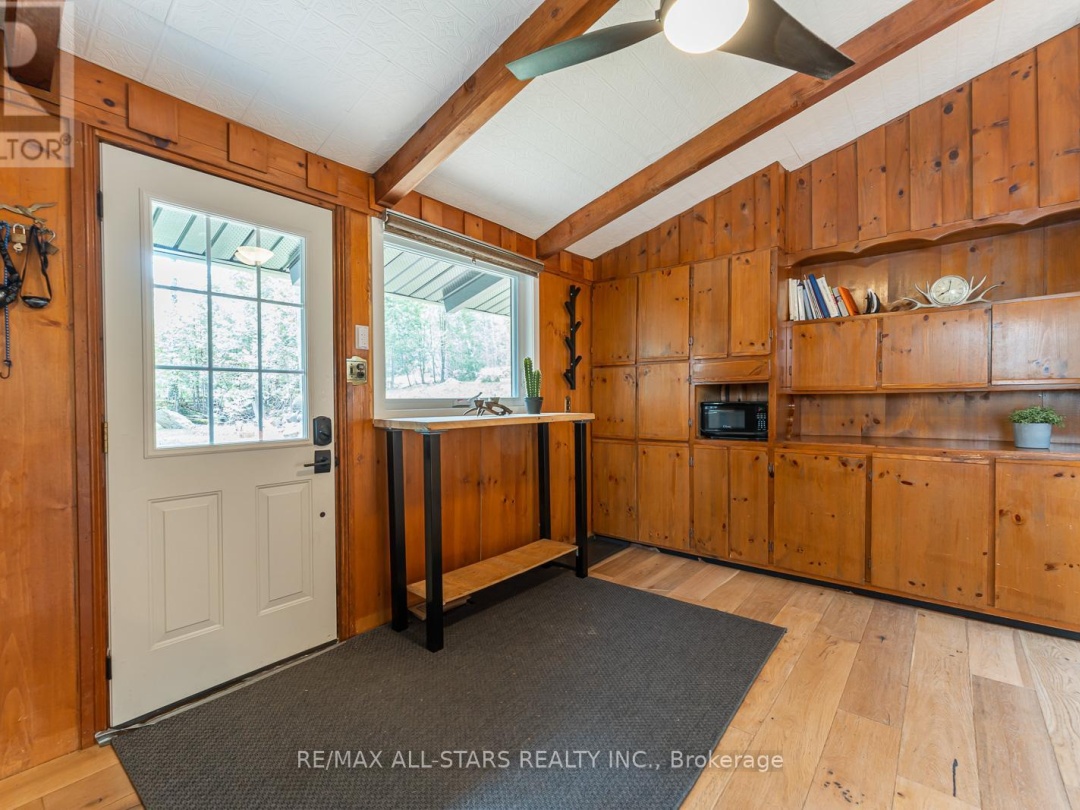 1008 Rolland Drive, Little Kennisis Lake