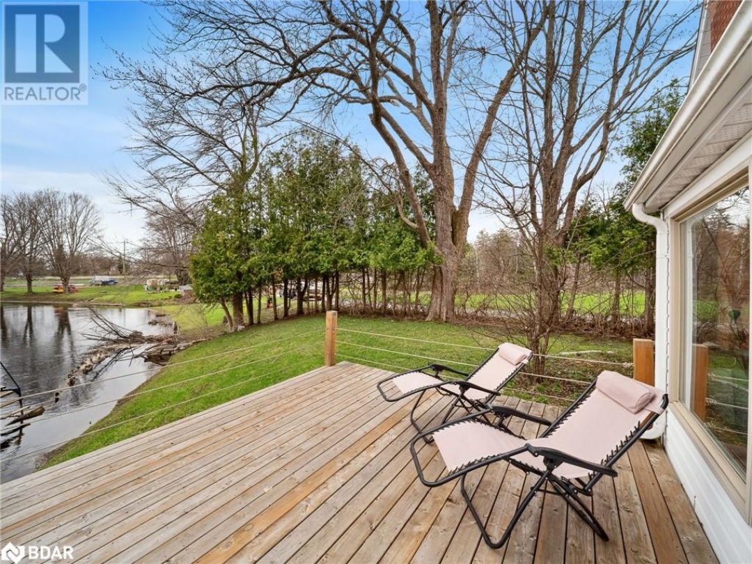 1012 Cowbell Lane, Severn Lake