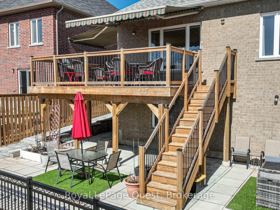 3155 Monarch Drive, Orillia
