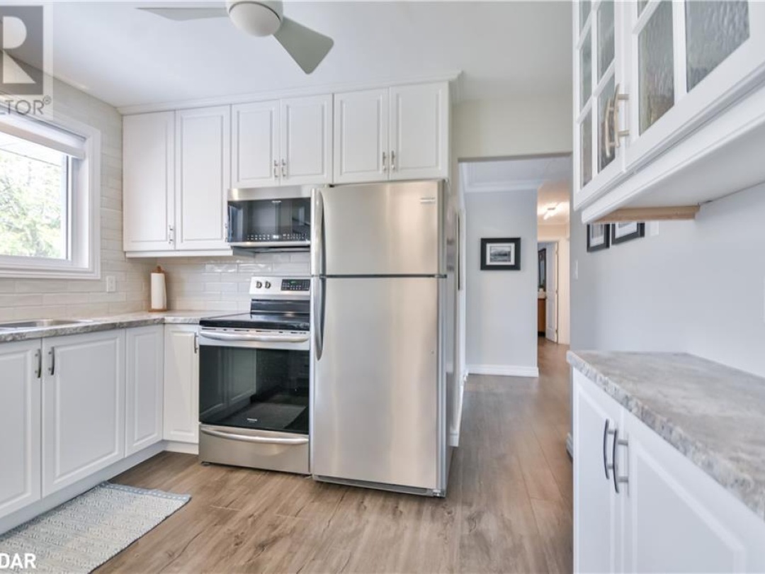 644 Mississaga Street W, Orillia