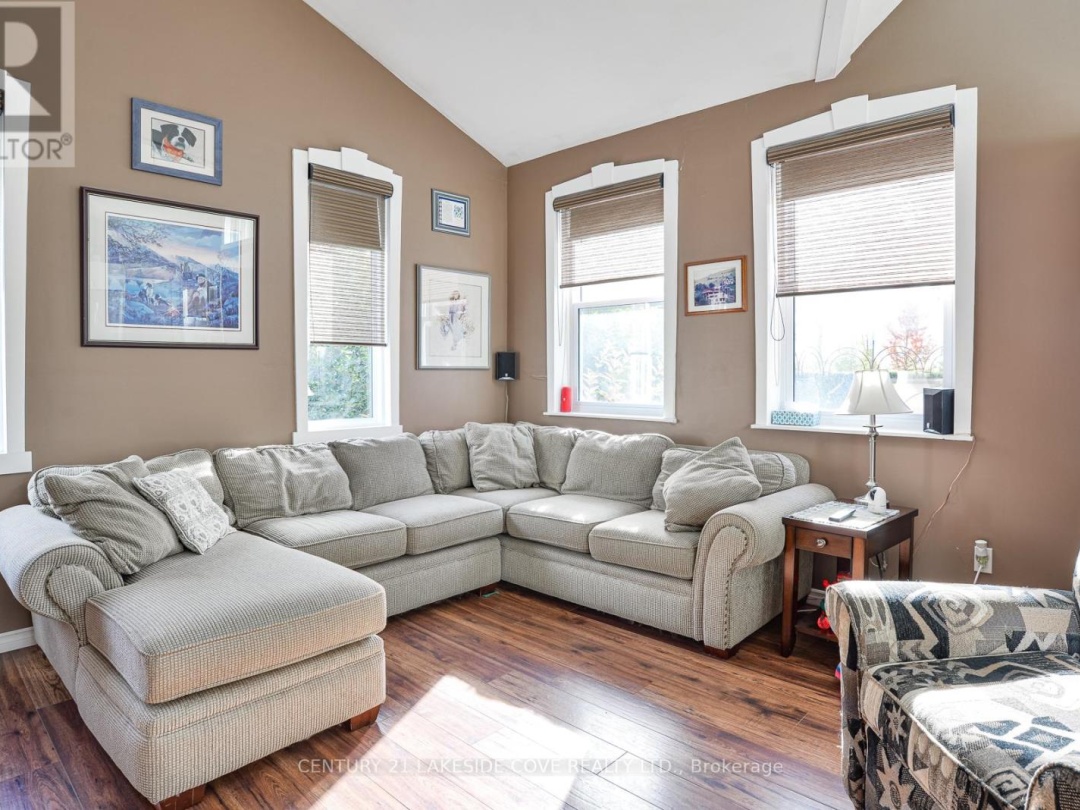 2189 CONCESSION 4 ROAD, 