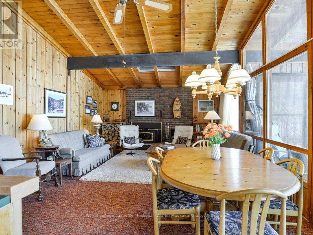 236 PRATTS ROAD, Six Mile Lake