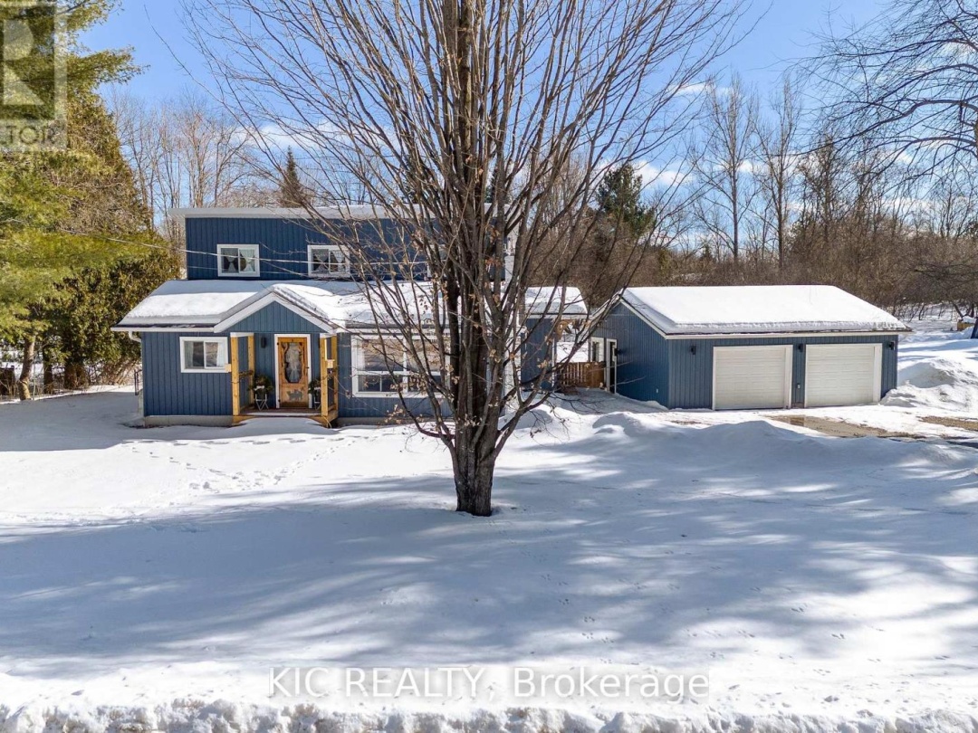 138 Alpine Lake Road, Pigeon Lake