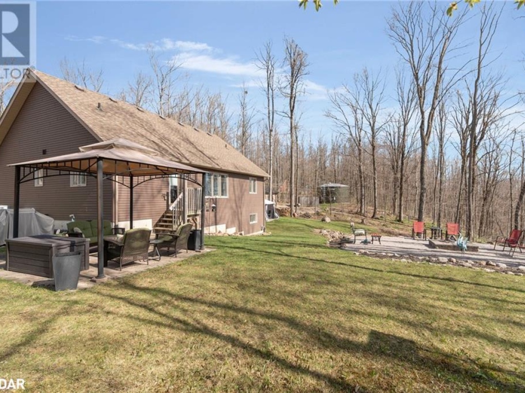 5305 Line 7 North, Oro-Medonte