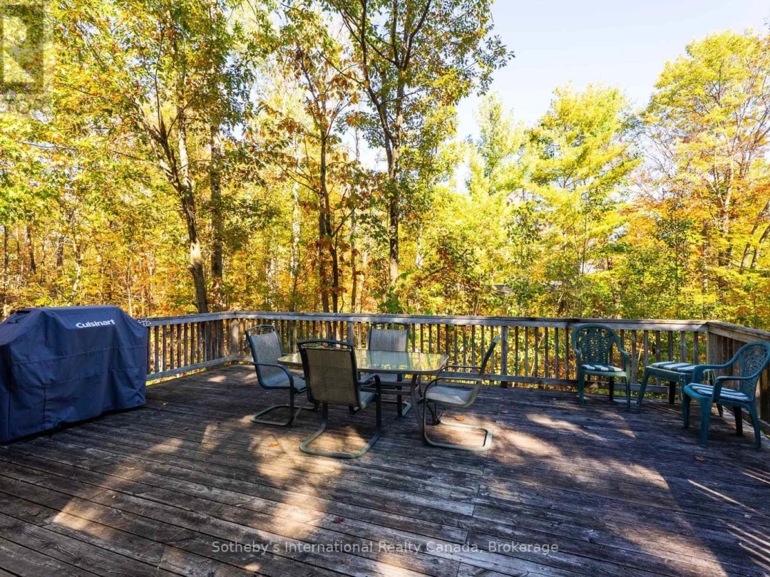 1161 NORTH KAHSHE LAKE ROAD, 