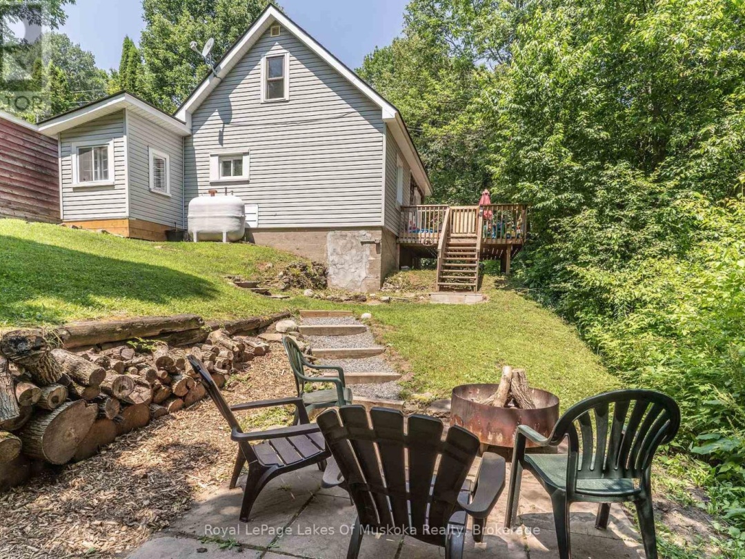 31 FLORENCE STREET W, 