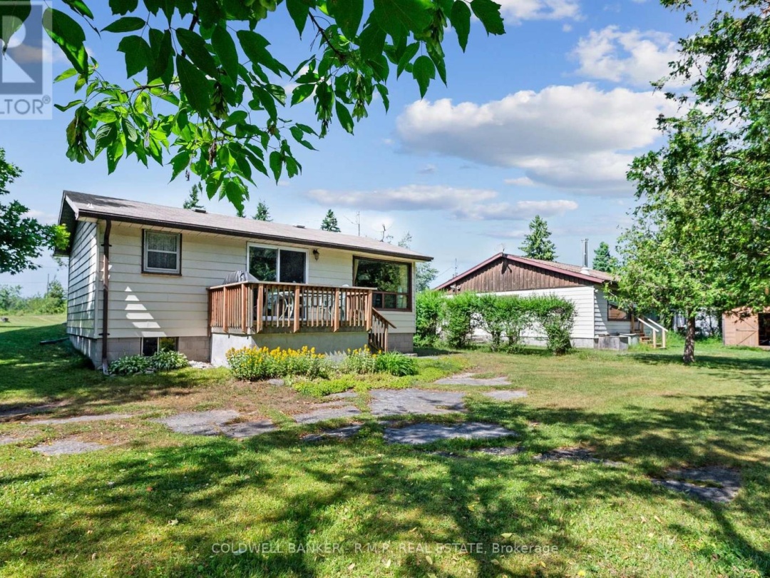 253 MCGUIRE BEACH ROAD, 