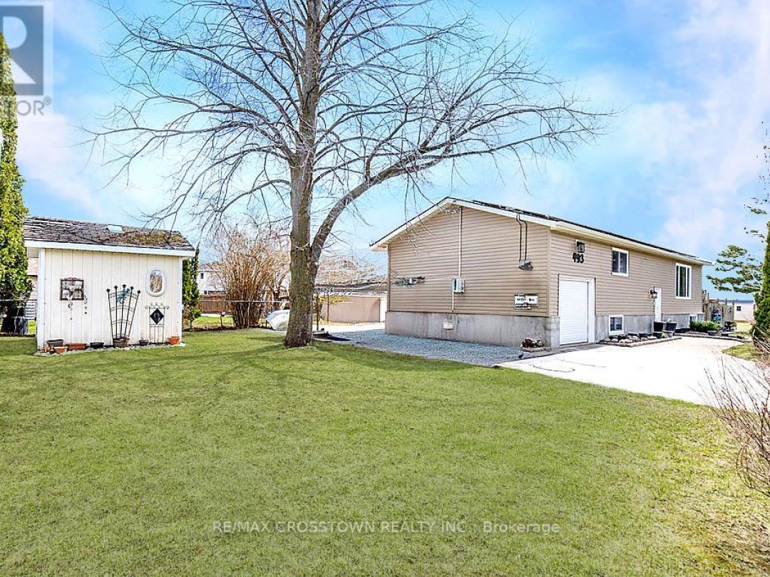 493 7Th Avenue, Tay (Port McNicoll)