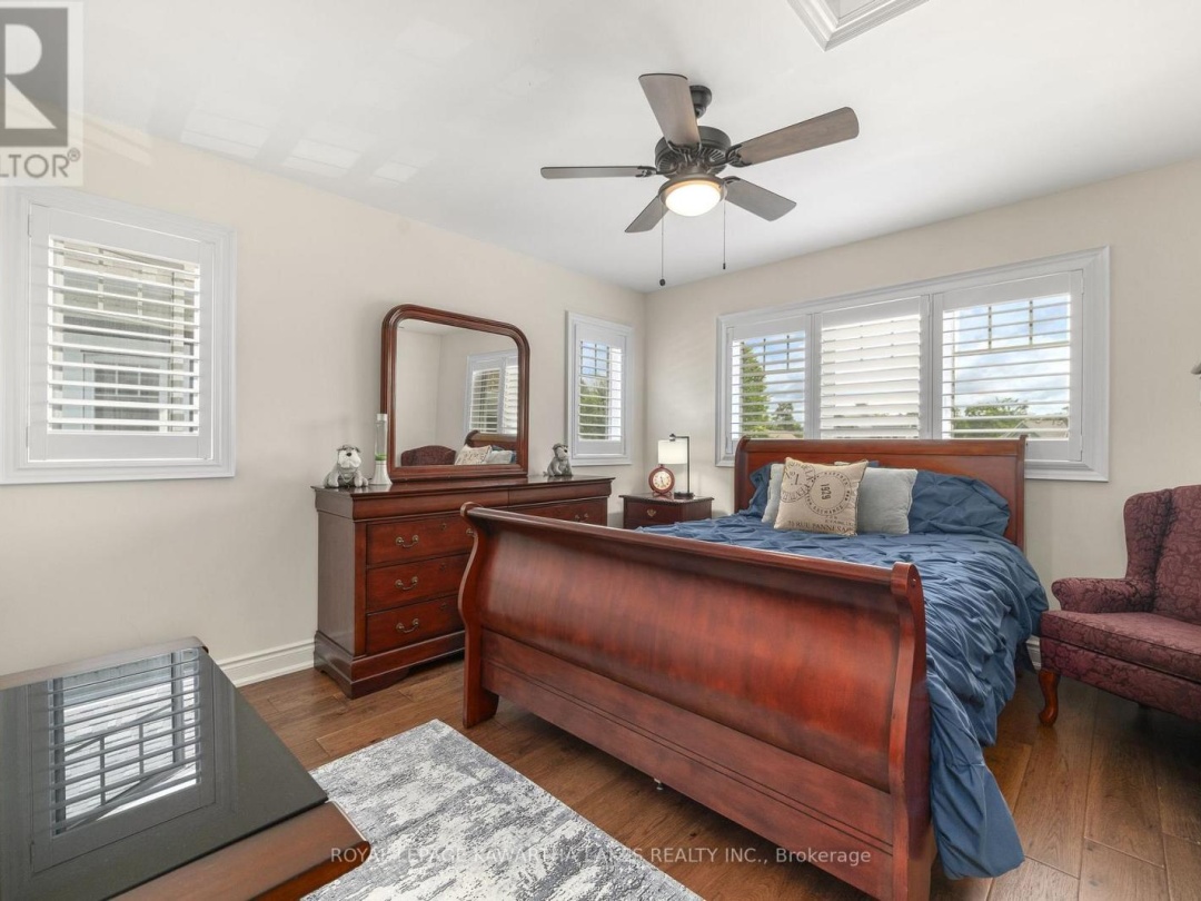 79 ROSEDALE TRAIL, 