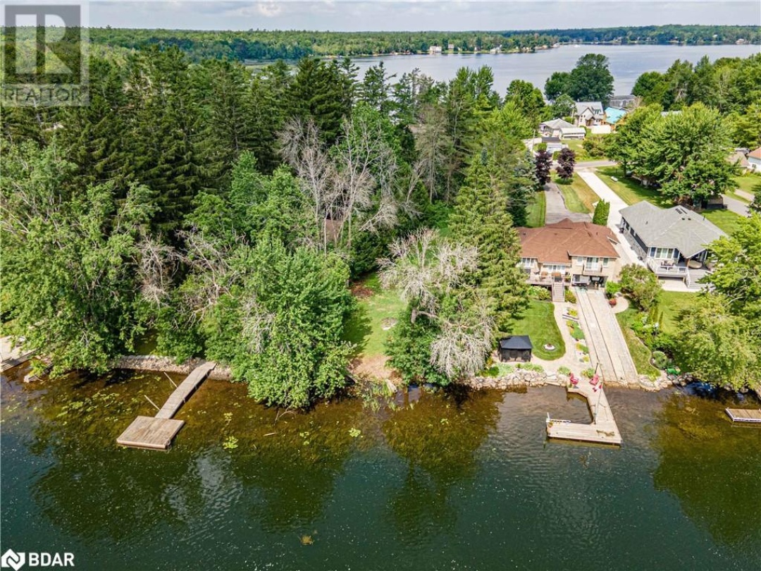 1705 PENINSULA PT ROAD, 