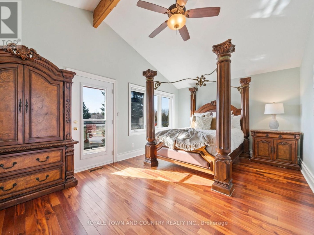 151 Peller Court, Pigeon Lake