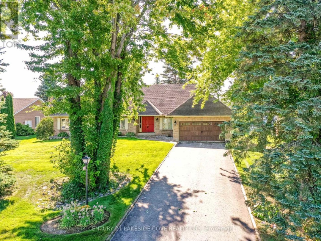 96 BAYSHORE DRIVE, 