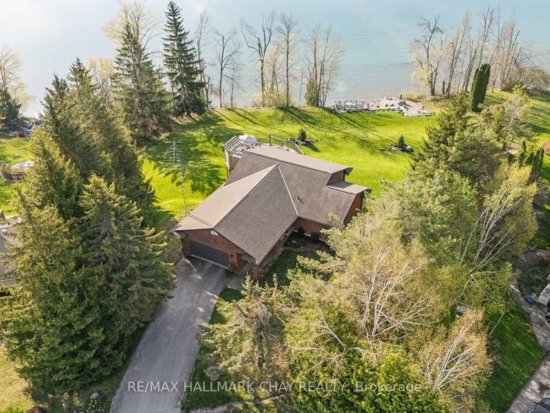 9 BLUERIDGE CRESCENT, Lake Simcoe